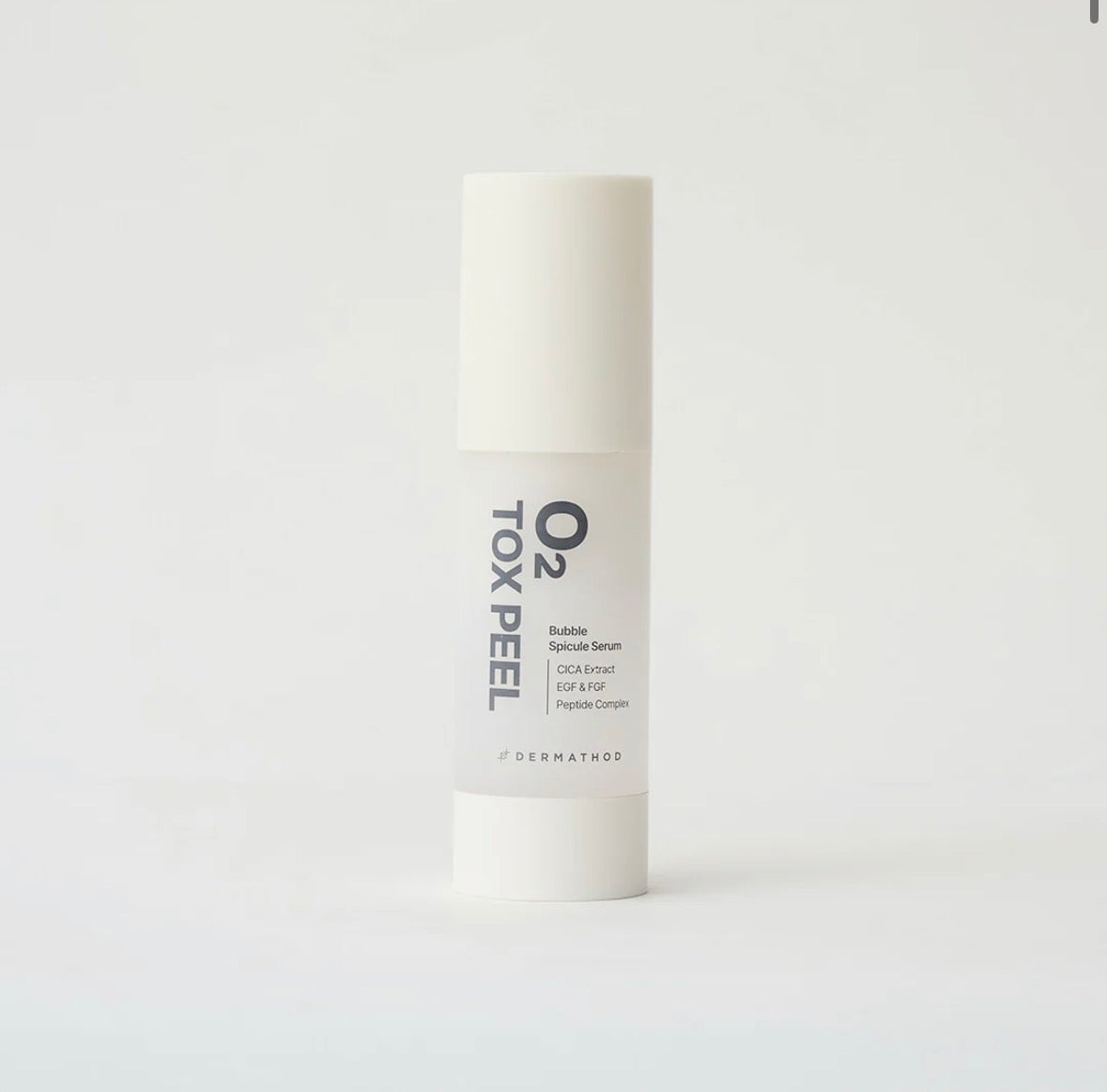 Dermathod O2 Tox Peel Korean