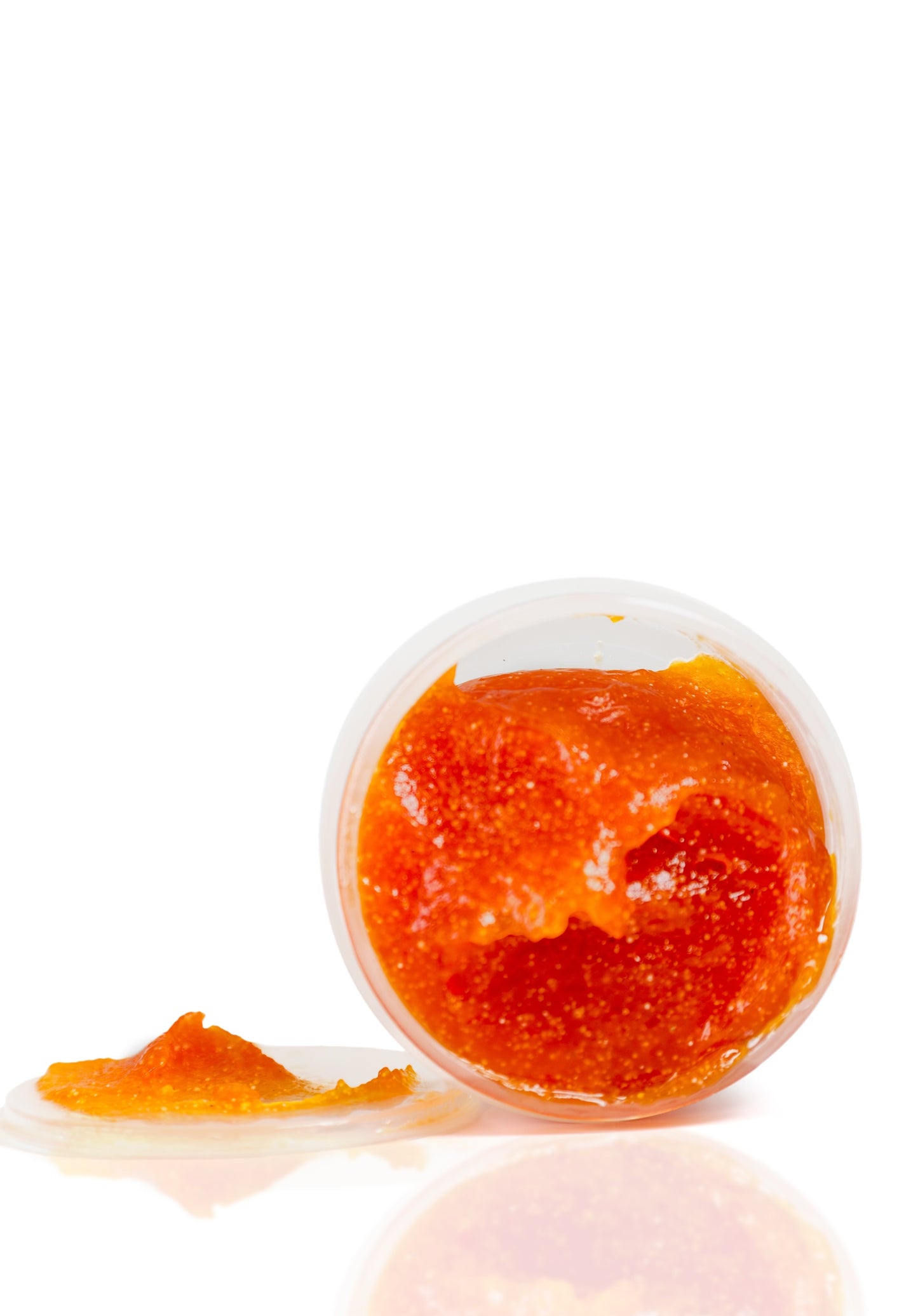 Papaya /Pineapple enzyme mask skincare