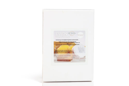 Even Tone facial and body Soap skincare