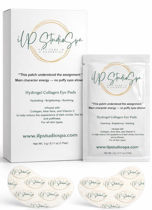 Hydo Gel eye patch (Anti-Aging/Dark Circles)