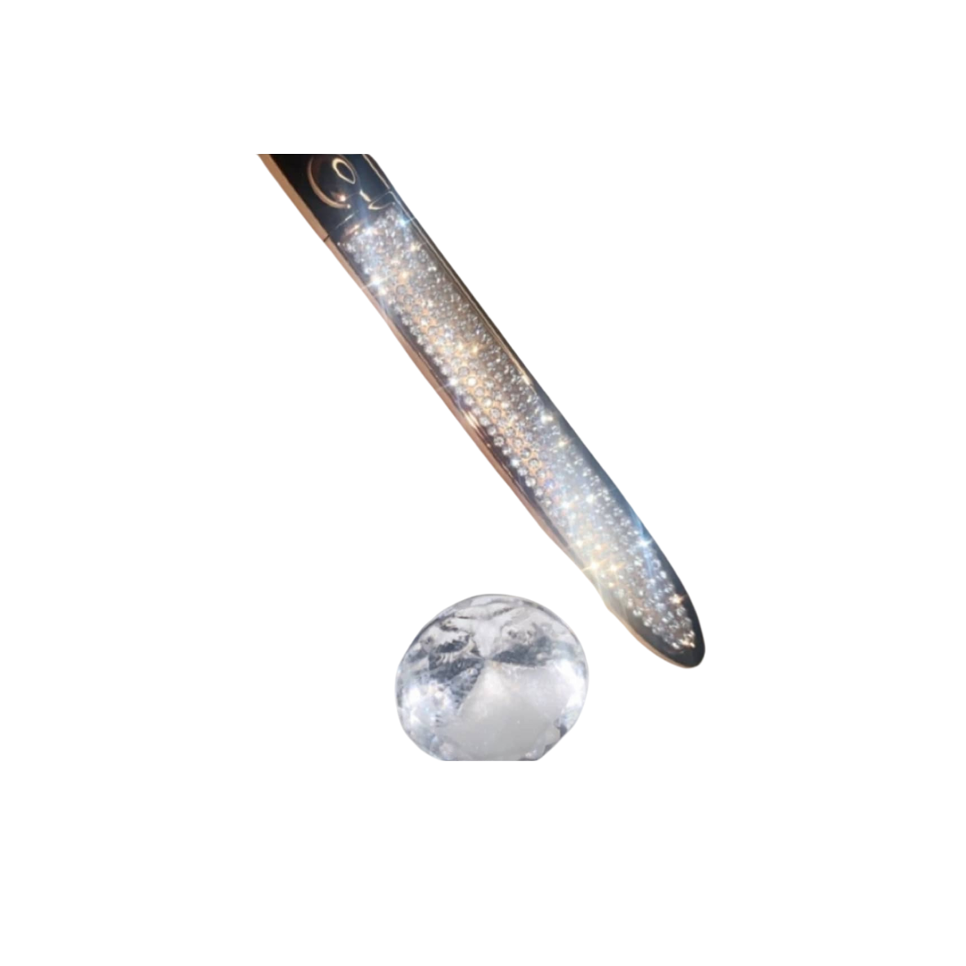 2 and one lash glue plus eyeliner.Come in two color choices